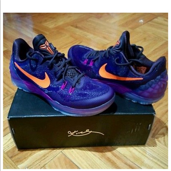 kobe bryant venomenon shoes